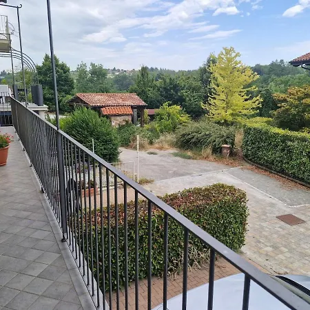 Apartamento La Lupa La Morra