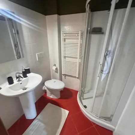 Apartamento La Lupa La Morra