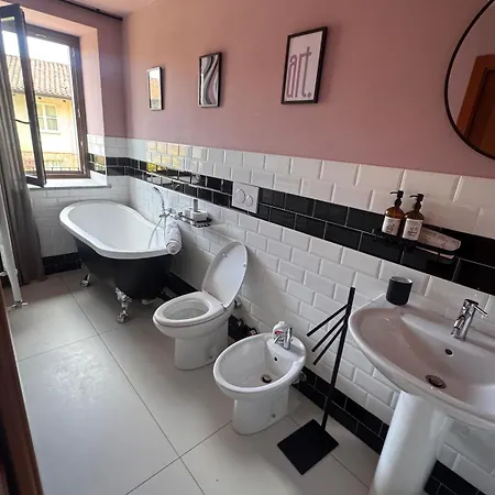 La Lupa Apartamento *