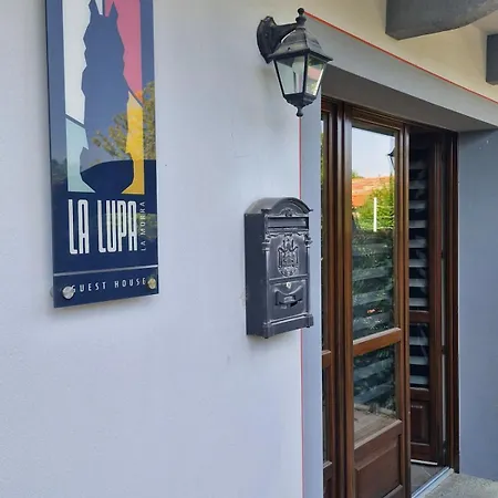 La Lupa