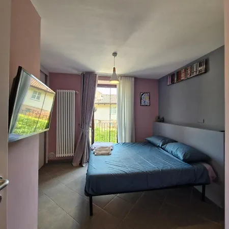 La Lupa Apartamento *