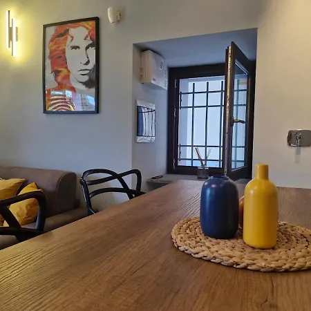 Apartamento La Lupa La Morra