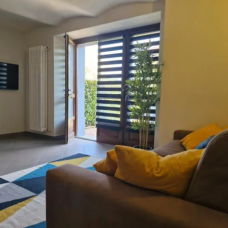 La Lupa Apartamento