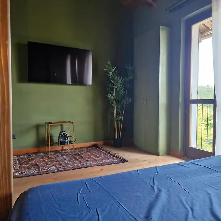 Apartamento La Lupa La Morra